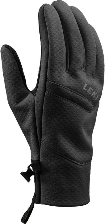 Actual product image Leki Slide gloves (9)