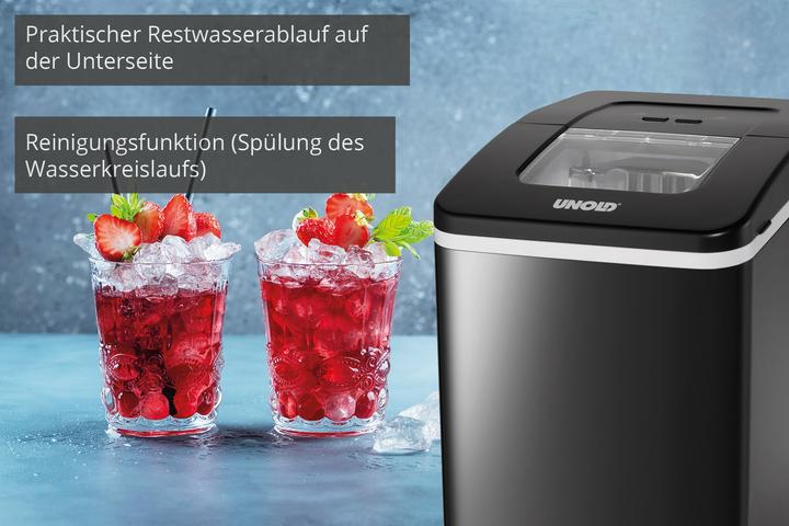 Actual product image Unold 48935 Freeze