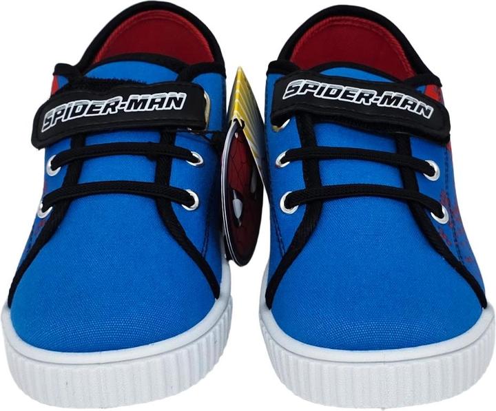 Actual product image Leomil Spider-Man Web Runner (32)