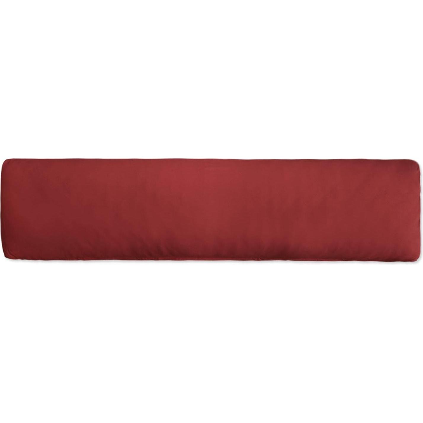 Traumschlaf, Bettwäsche, Basic Single Jersey Kissenbezug (Kopfkissenbezug, 40 x 200 cm)