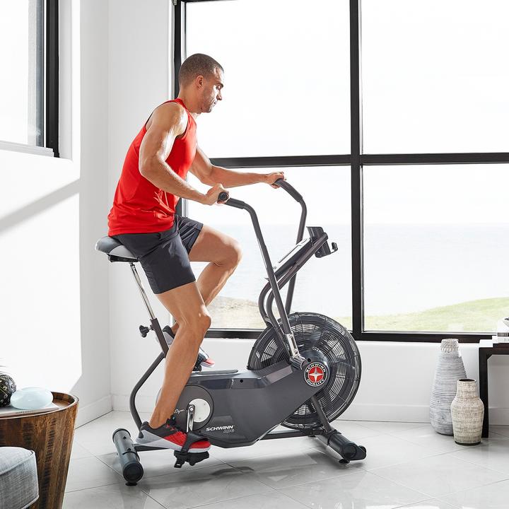 Image du produit Schwinn AD6 Airdyne Bike