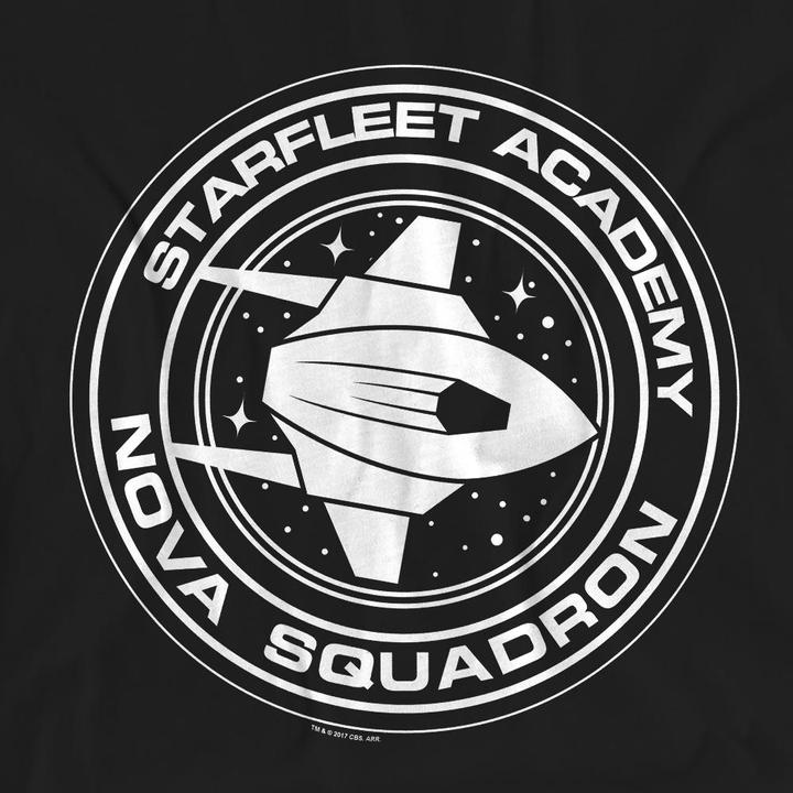 Produktbild Nova Squadron TShirt (XXL)