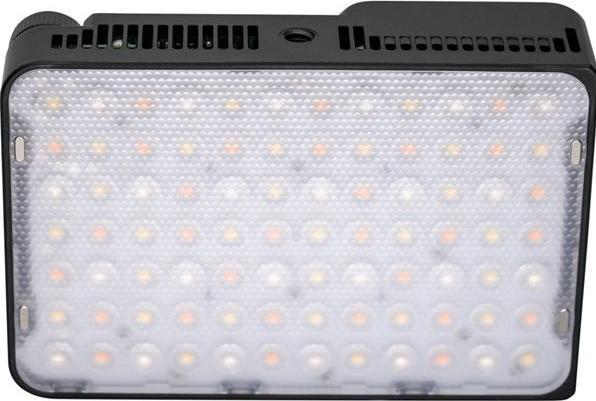 Actual product image Amaran Ace 25c Charcoal Kit (Further permanent lights)