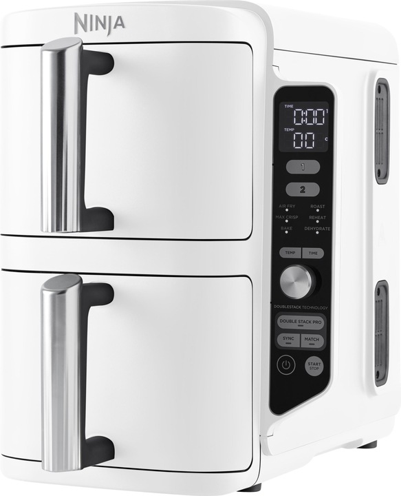 Ninja Hot air fryer SL400EUWH (EU plug)