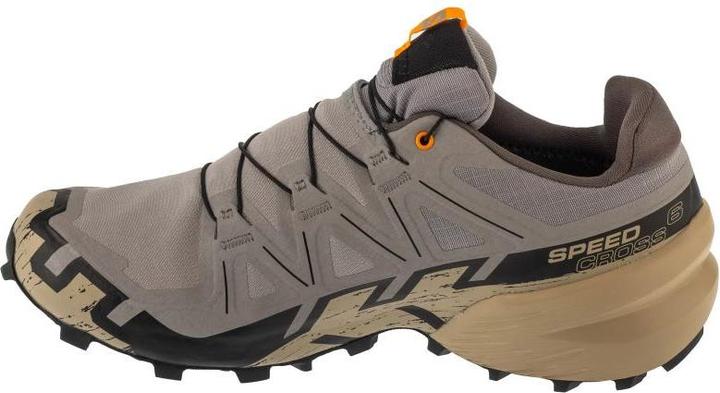 Actual product image Salomon Speedcross 6 GTX - 68434 (44)