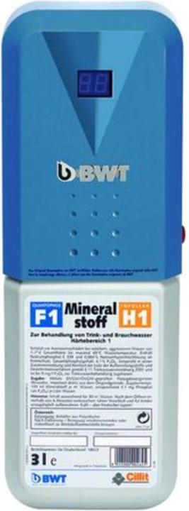 Actual product image BWT Bewados E3 module for AQA smart and AQA solar, 17041