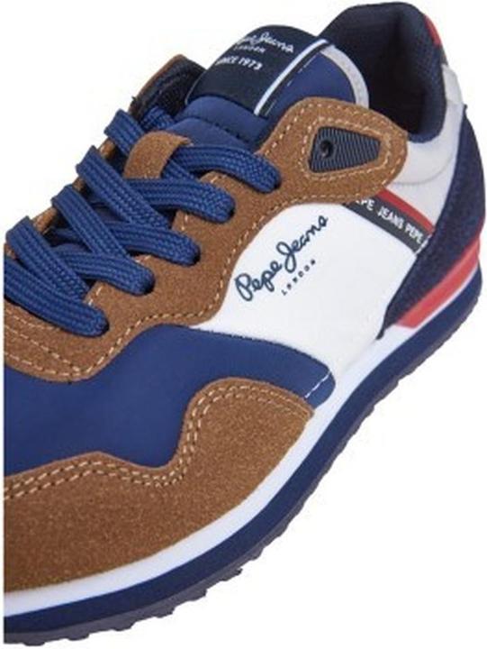 Immagine prodotto Pepe Jeans Berg Trainers Sneak (37)