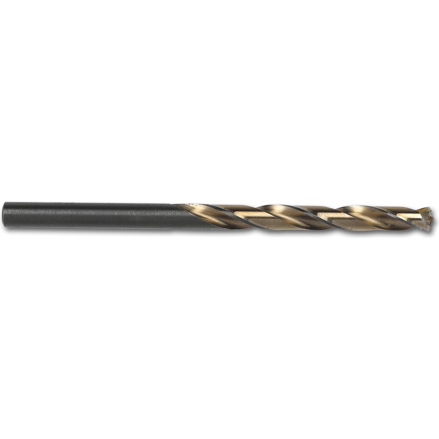 Irwin, Bohrereinsatz, Metallbohrer (6.5 Millimeter)