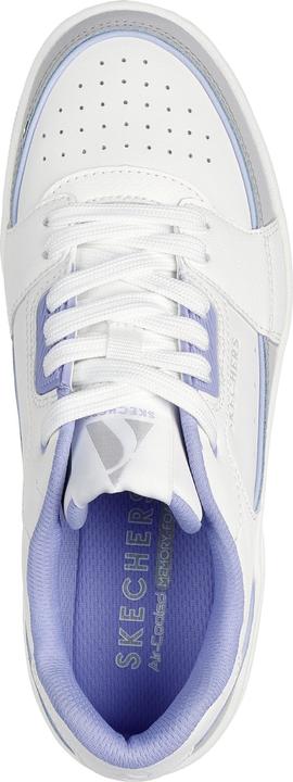 Actual product image Skechers Uno Court-Courted Style (36)