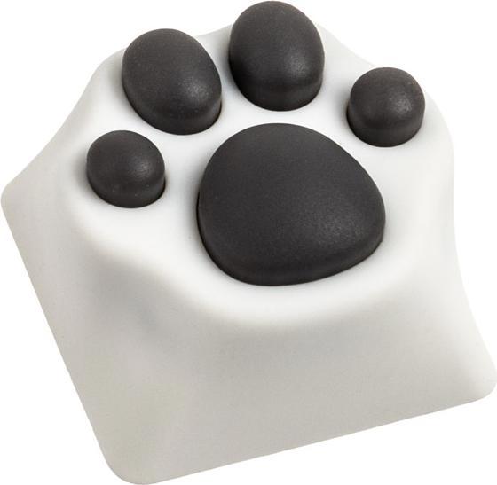 Actual product image Zomoplus ABS Keycap Cat Paw