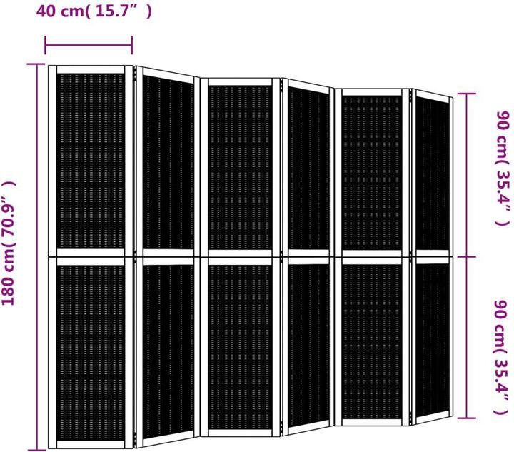 Immagine prodotto vidaXL Julika