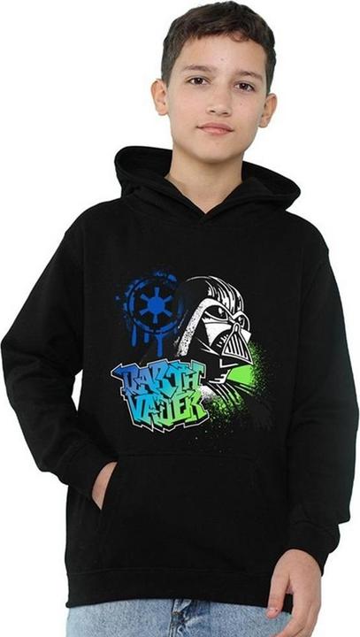 Produktbild Star Wars Empire Kapuzenpullover (116)