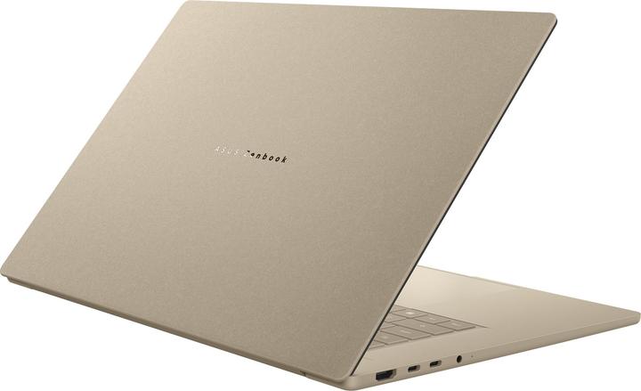 Actual product image ASUS Zenbook A16 (16", 1000 GB, 48 GB, CH, Snapdragon X2 Elite X2E-94-100)