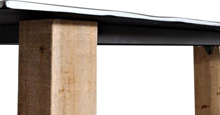 Produktbild JOHN316 Esstisch (100 x 240 x 77 cm)