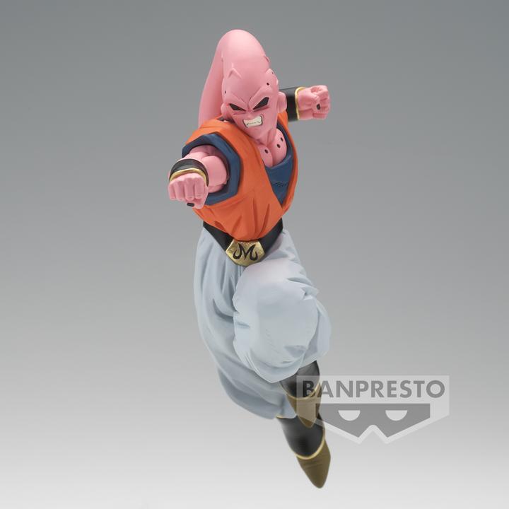 Produktbild Banpresto Dragon Ball - Majin Buu Match Makers