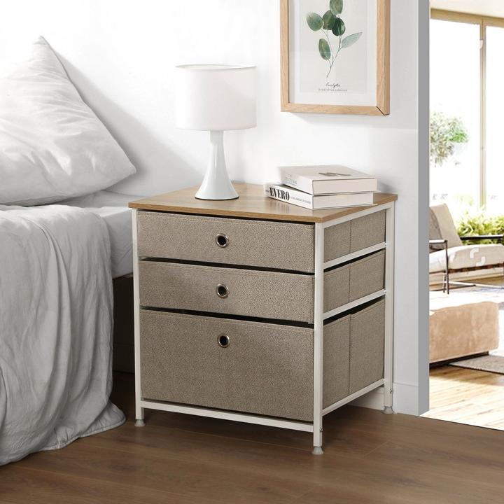 Produktbild Casâme Kommode (48 x 40 x 51 cm)