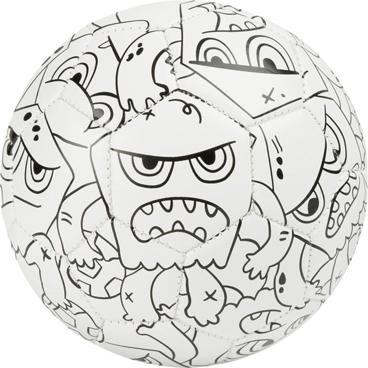Immagine prodotto Mitre Scriball Zoids Minipallone da Calcio Set