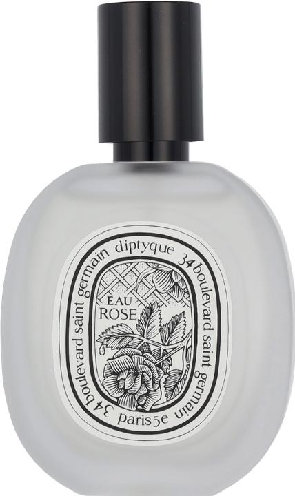 Image du produit Diptyque Eau Rose - spray capillaire - Volume : 30 ml (30 ml)