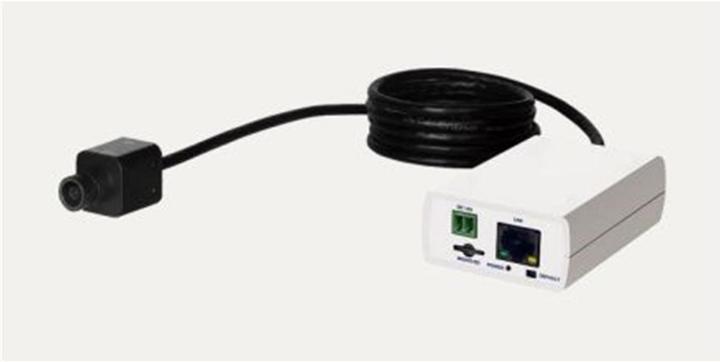 Produktbild Ernitec Gemini SX 722 Pinhole (1920 x 1080 Pixels)