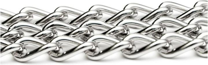 Produktbild Gloria 3 Hundeleinen-Koppler 3mm x 38 cm (Hund)