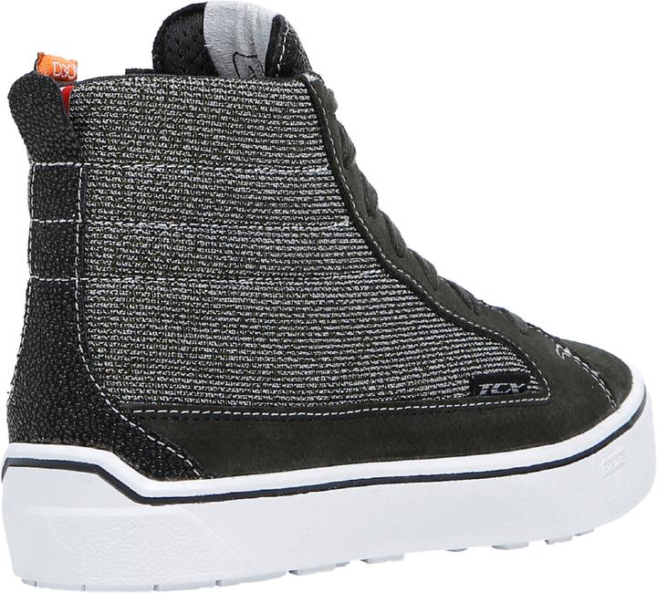 Actual product image TCX Ladies Boots Street 3 Tex Lady Air (Women, 38)