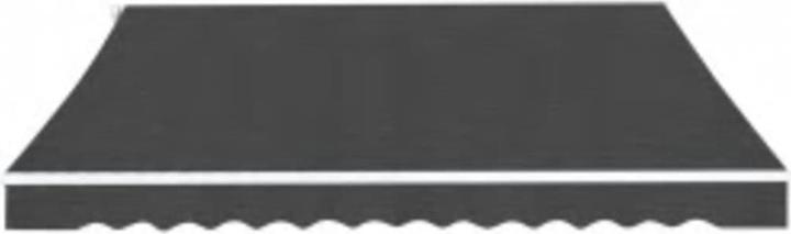 Actual product image vidaXL Markise (6 m)