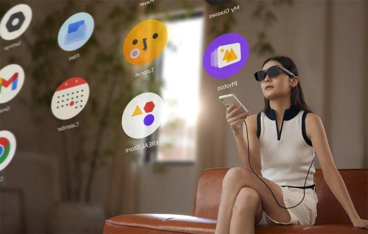 Produktbild Xreal Air 2 Ultra