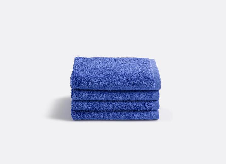Produktbild La Redoute Interieurs EPONGE 500gsm (40 x 40 cm)
