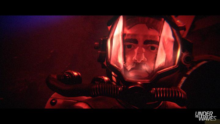 Immagine prodotto Quantic Dreams Under The Waves Edizione Deluxe (PS4, DE)