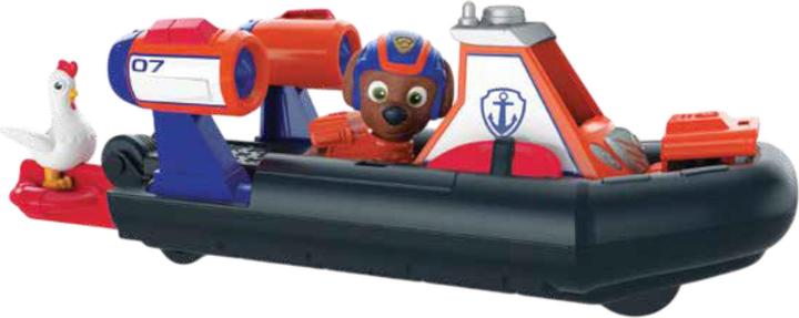 Produktbild Nobrand Paw Patrol Search And Rescue Vehicle Zuma
