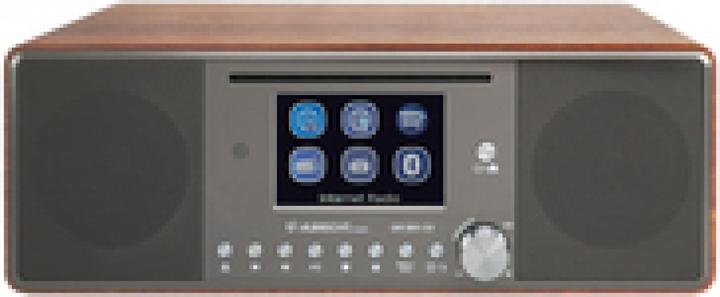 Albrecht DR 895 (DAB+, UKW, Bluetooth, WLAN)