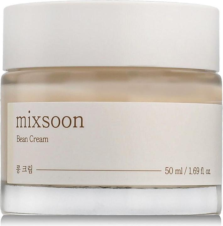 Image du produit Mixsoon Bean (50 ml, Crème de jour)