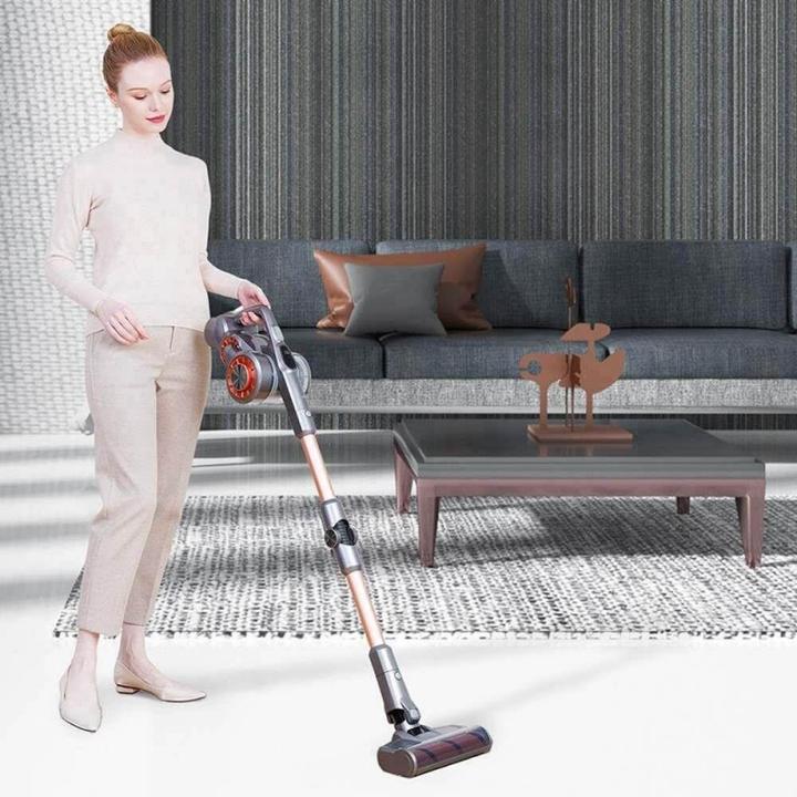Actual product image Jimmy H9 Pro