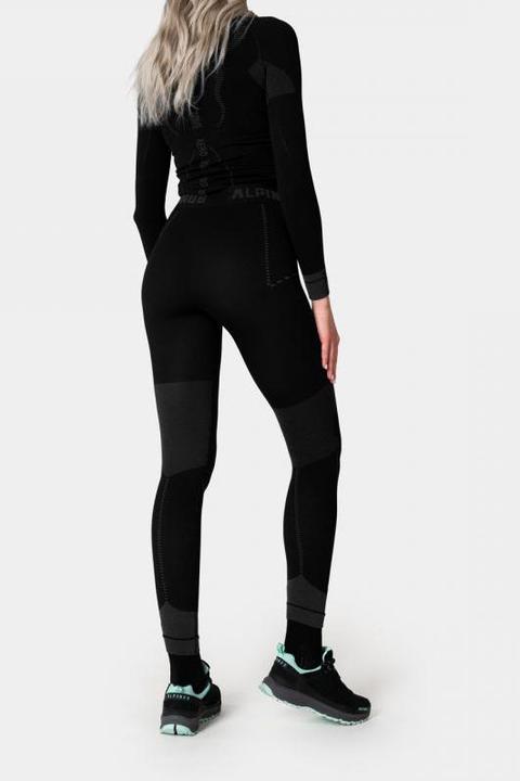 Actual product image Alpinus Thermounterwäsche Tactical Base Layer Set (XL)