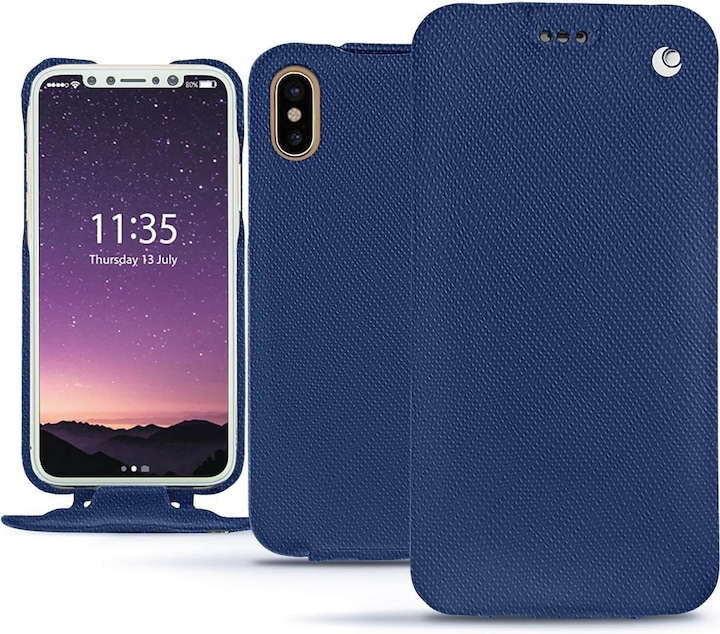 Image du produit Noreve Housse cuir vertical (Apple iPhone XS)