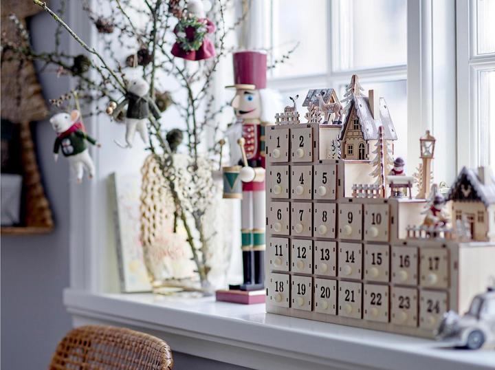 Actual product image Bloomingville Richie (33 - 38)