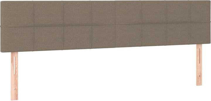 Image du produit vidaXL Boxspringbett (120 x 190 cm)