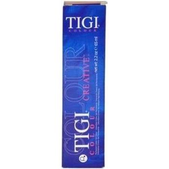 Tigi, Haarfarbe, Kreativfarbe 65ml 4/2 Violettbraun (4, 2 Violettbraun)