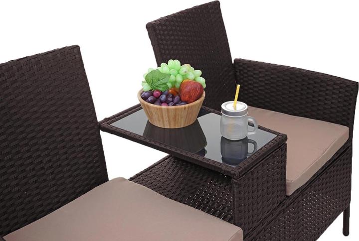 Actual product image MCW E24