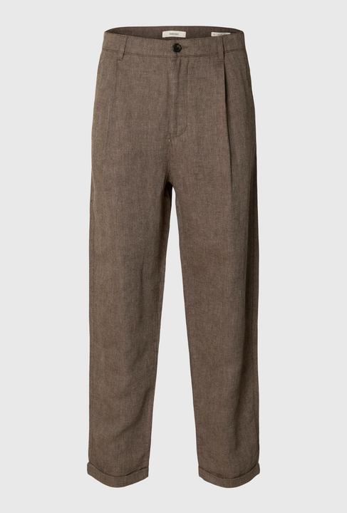 Immagine prodotto Selected Cropped Relaxed Fit Hose (32)
