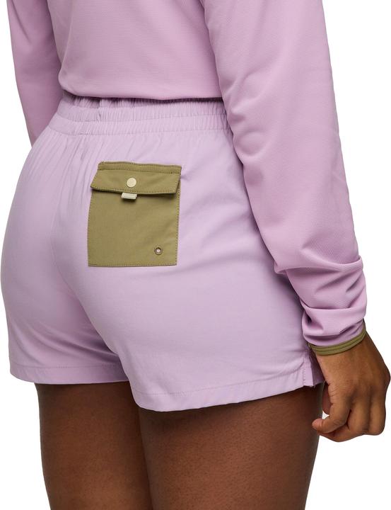 Image du produit Cotopaxi Brinco 3" Short-Solid (L)