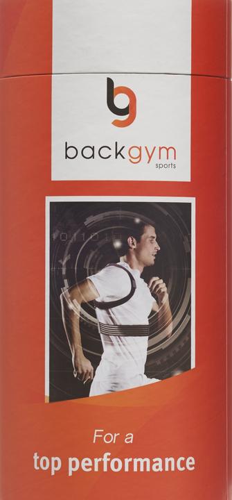 Produktbild Backgym Sports (S)