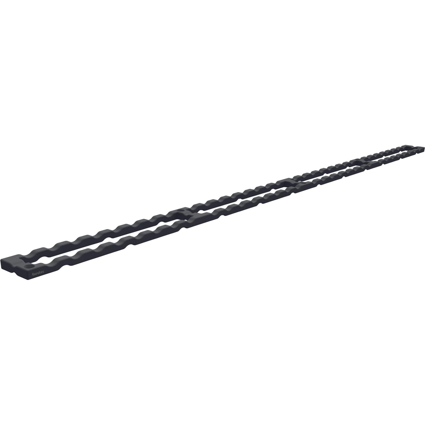 Eurotec, Gartenbodenbelag, Dista-Leiste 2.0 (50 x)