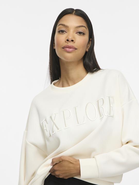 Produktbild Vila VIREFLECT Rundhals Langärmeliges Sweatshirt (XXL)