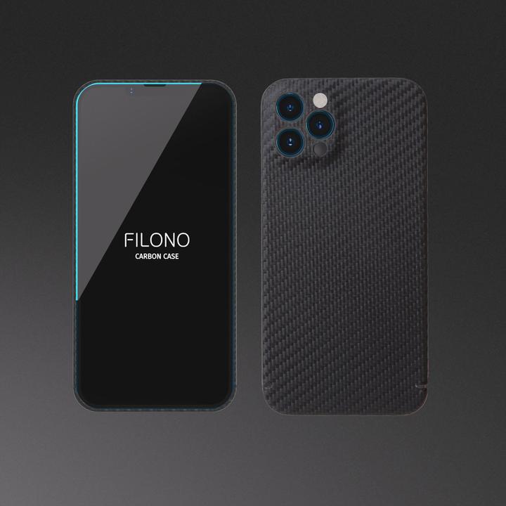 Produktbild Filono Cover (Apple iPhone 13 Pro Max)