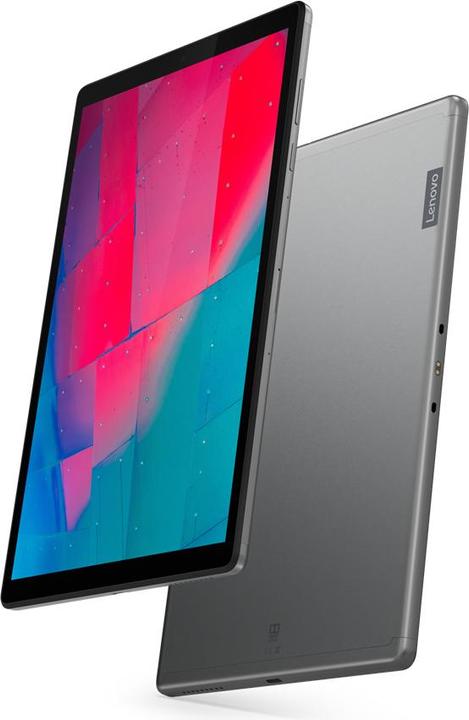Produktbild Lenovo Tab M10 2a Generazione (4G, 10.10", 32 GB, Iron Grey)