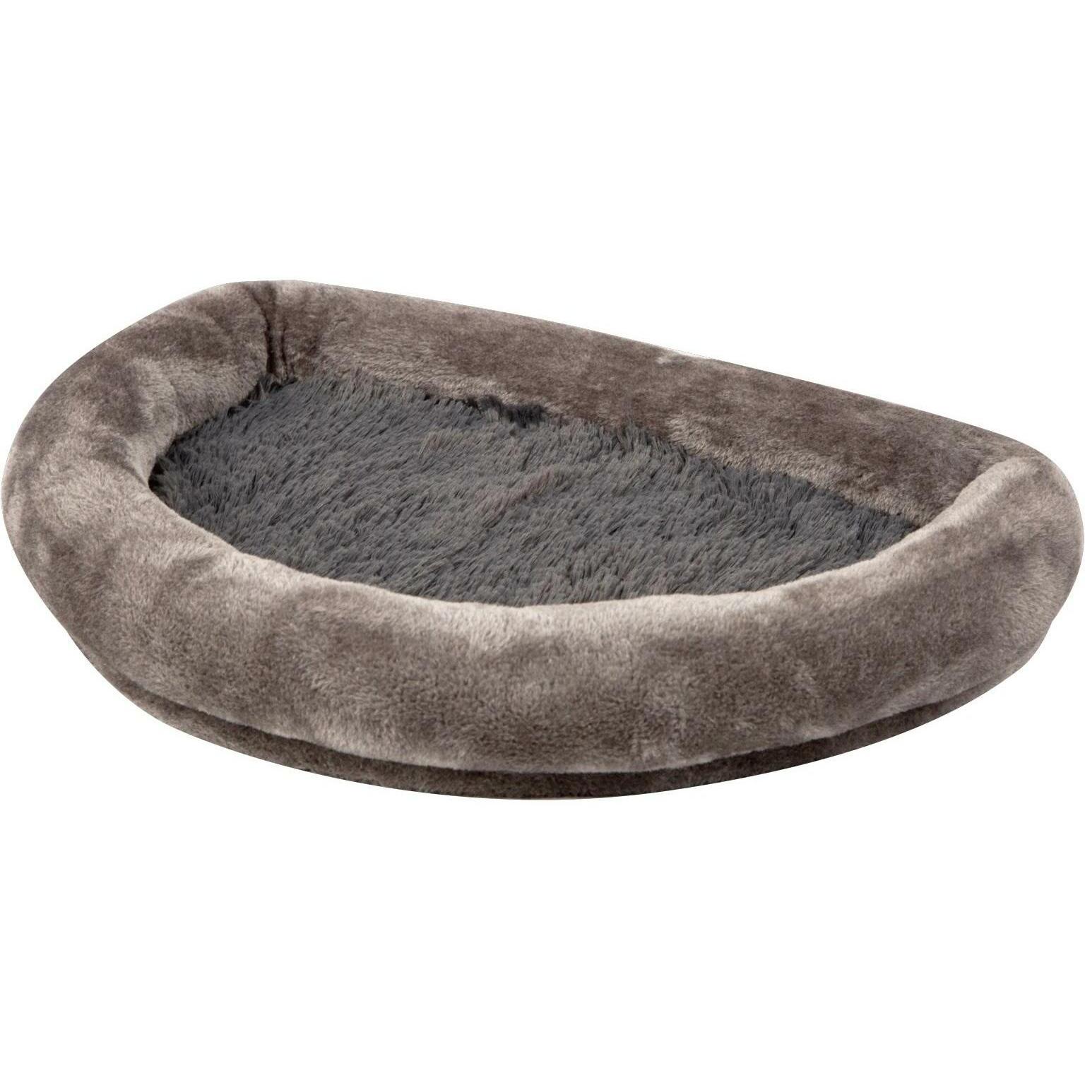 Kerbl Grigio Letto A Finestra (Gatto), Cuccia Per Cani + Cuccia Per Gatti