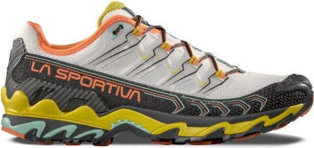 Produktbild La Sportiva Ultra Raptor II - Wanderschuhe - Herren (45.5)