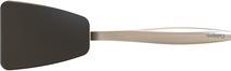 Actual product image Cuisipro Piccolo Tools Mini spatula, black