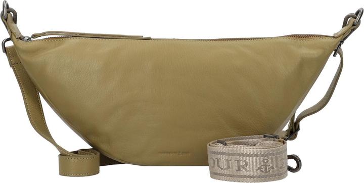 Produktbild Harbour 2nd Novalie Umhängetasche Leder 43 cm